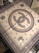 Chanel Silk Scarf - Fashion Accessory Choice