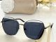 Top Quality Chanel Sunglasses