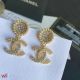 Top Replica Chanel Earrings CE8819
