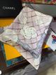 Elegant Chanel Cashmere Scarf - Fashionable All-match Choice