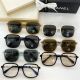 High Quality Chanel Sunglasses CHS02081
