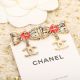 Chanel Earrings with Classic Design and Timeless Style