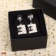 Chanel Earrings CE8553 with JK1950DI37 Pattern