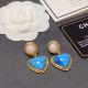 Chanel Earrings with Classic Style and Timeless Elegance