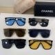 High-Quality Replica Chanel Sunglasses