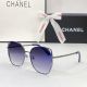 Top Quality Knockoff Chanel Sunglasses CHS01265