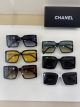 Top Quality Imitation Chanel Sunglasses CHS02129