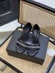 Imitation Chanel Shoes CHS00654 Heel 8CM Shoes JK4554Tm92
