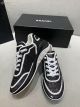 Imitation Chanel Shoes CH2666HS-5 Shoes JK421SU34