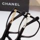 High-quality Chanel Sunglasses CHS01593