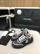 Replica Chanel Shoes CH2700HS-2 Shoes JK227Sf59
