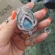 Replica Top Chanel Watch CHA19533