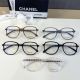 Chanel Sunglasses Top Quality CHS02068