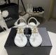 Chanel Shoes CH2791JS-9 Heel height 4CM JK5910fj51