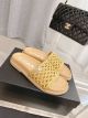 AAA Replica Chanel Shoes CHS00730 Shoes JK4478cf50