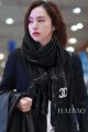 Chanel Classic Scarf For Ladies