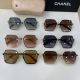 Top Quality Chanel Sunglasses CHS02201