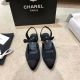 Chanel Shoes CH2732SJi-2 JK96oJ62