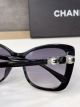 Top Quality Chanel Sunglasses CHS01717