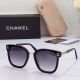 Top Quality Replica Chanel Sunglasses 01323 SV68