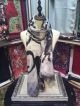Chanel-inspired Scarf - High Quality Fashion Combination