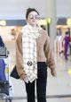 Chanel Big Square Silk Scarf