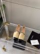 Imitation Chanel Shoes CH2874SJ-2 Shoes JK5663Oz49