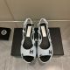 Chanel Shoes CHS00344 Shoes JK4870DI37