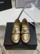Designer Replica Chanel shoes CH00048 JK5588CF36