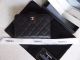 Chanel Classic Flap Wallet in Black