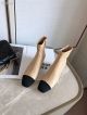 Chanel Shoes CH2738JX-1 Shoes JK92OG45