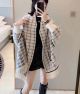 Authentic Chanel Shawl Replica CH8945