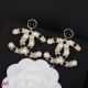 High Quality Replica Chanel Earrings with CE8853 Design & JK1792Vu82 Detail