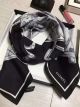 Chanel Scarf - Luxurious and Stylish Accessories