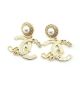Chanel Classic CC Earrings Sale