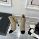 Chanel Shoes CH2846SJ-1 JK5760va68