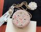 Cheap Replica Chanel Chain Bag AP0929 White