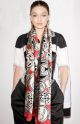 Chanel Scarf - Elegant Fashion Accessory