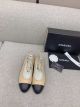 AAAAA Knockoff Chanel Shoes CHS00358 JK4856Pg26