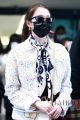 Chanel Silk Scarf