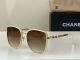 Top Quality Imitation Chanel Sunglasses CHS01135