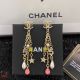 Affordable Chanel Earrings with Classic Design and High Quality Material