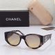 Top Quality Chanel Sunglasses CHS01598
