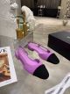 Chanel Shoes CH2758HT-5 JK05MB38