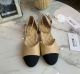 Imitation Chanel Shoes CH2710JS-6 JK190SU87