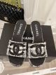 Chanel Shoes CHS00092 Heel 4.5CM Shoes JK5121Wi77