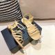 Knockoff Best Chanel Shoes CH2741SJC-3 JK67sm35