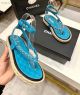 Chanel Shoes CH2748JSC-2 JK42RX32