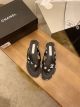 Imitation Chanel Shoes CHS00525 Shoes JK4689Ug88