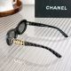Top Quality Chanel Sunglasses CHS01639